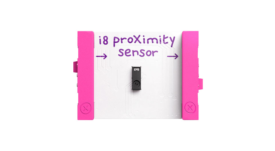 proximity sensor